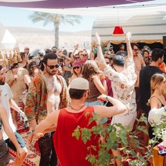 Alickiko Closing Set @Zman Hesed / זמן חסד