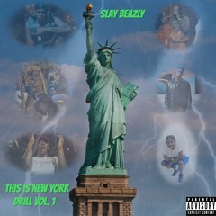 THIS IS NEW YORK (DRILL VOL.1)