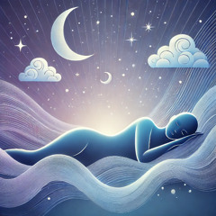 Sleep Aid | Morphic & Energetic Field