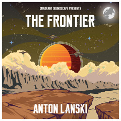 The Frontier 014 - Anton Lanski