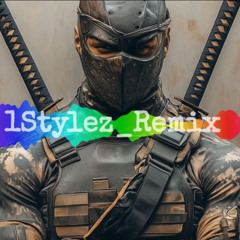 JGSMN x 1Stylez Remix [FALLACY] 2k25