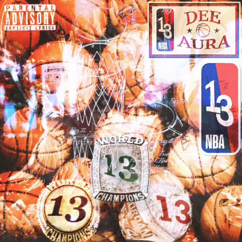 NBA - DEE AURA