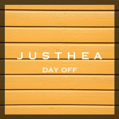 Day Off (Out on Spotify + Apple Music)