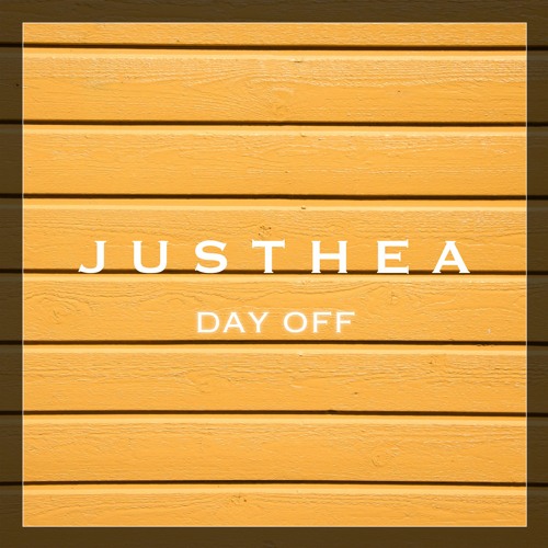 Day Off (Out on Spotify + Apple Music)