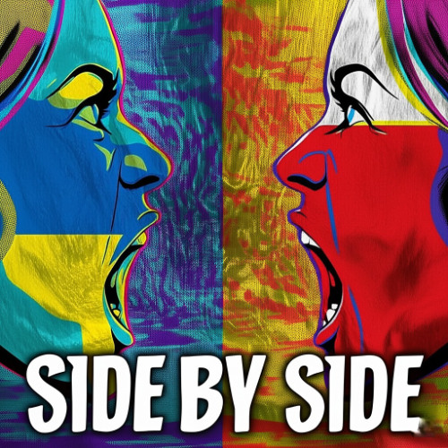 SIDE BY SIDE