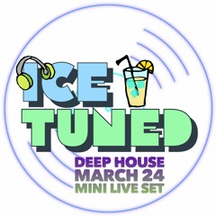 Live Deep House Set ( March 2024 )
