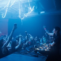 KAVARI dj set @ Lunchmeat Festival 2024