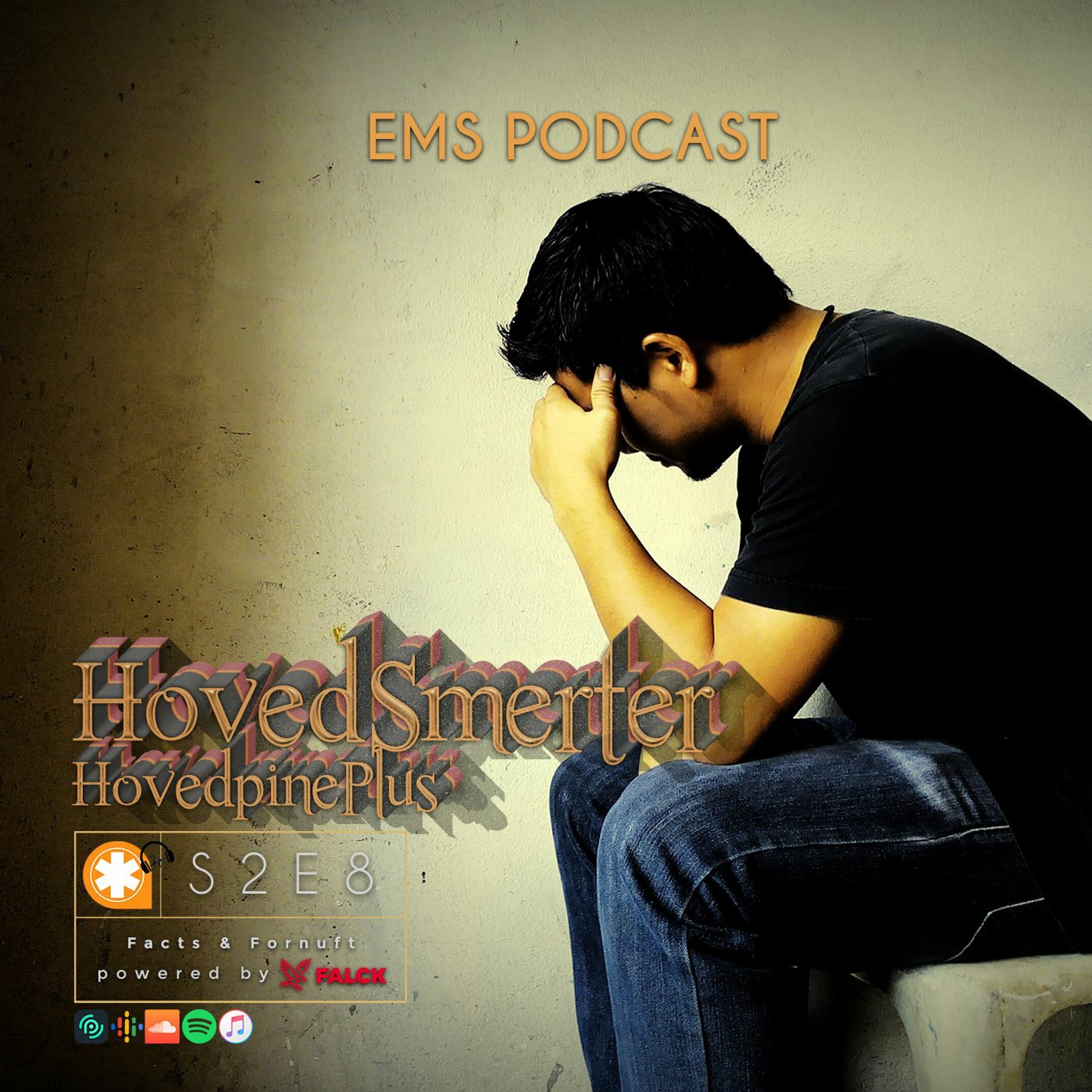 EMS PODCAST