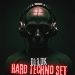 Hard Techno Set