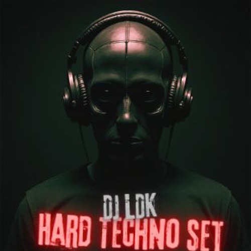 Hard Techno Set