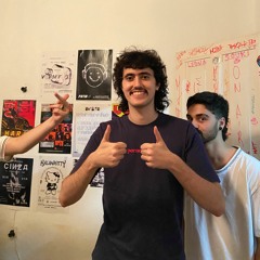 Silicone EP01 - Dj Coraçãozinho @function.fm