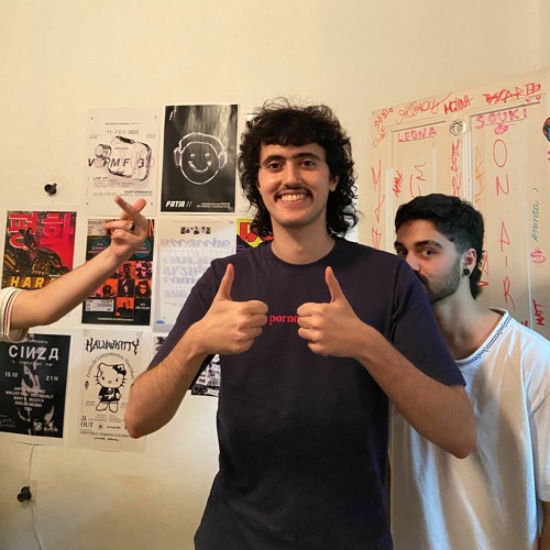 Silicone EP01 - Dj Coraçãozinho @function.fm