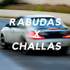 RABUDAS X CHALLAS (MATHIEUX MASHUP)