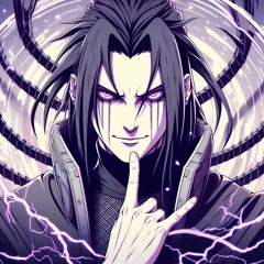 Naruto OST "Orochimaru's Theme" | NXTRE TECHNO REMIX |