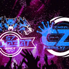 MATAHARIKU [ RIANSTAR X DEWA_CZL92 X LA_FASYA57 ] #CHOZLEC'T92