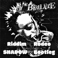 HOL! - Riddim Rodeo (SHADOW Bootleg) [Free DL]