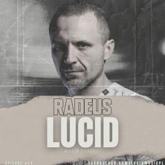 Episode #24 | RADEUS