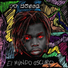 NAIVETY014 - PT MUSIK 'El Mundo Oscuro' (previews)