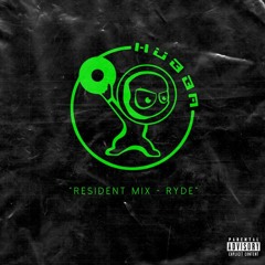 Resident Mix - RYDE