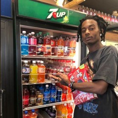 soda w clov + favor (jacobjester)