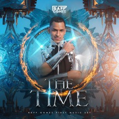 THE TIME by RaffGomez