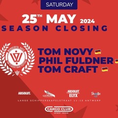 20240525 • Fill Collins Club "Wonderful days, The Classics"