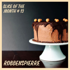 Slice of The Month #13 - Robbenspierre