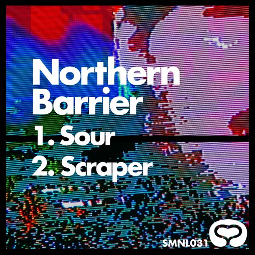 Northern Barrier: Sour