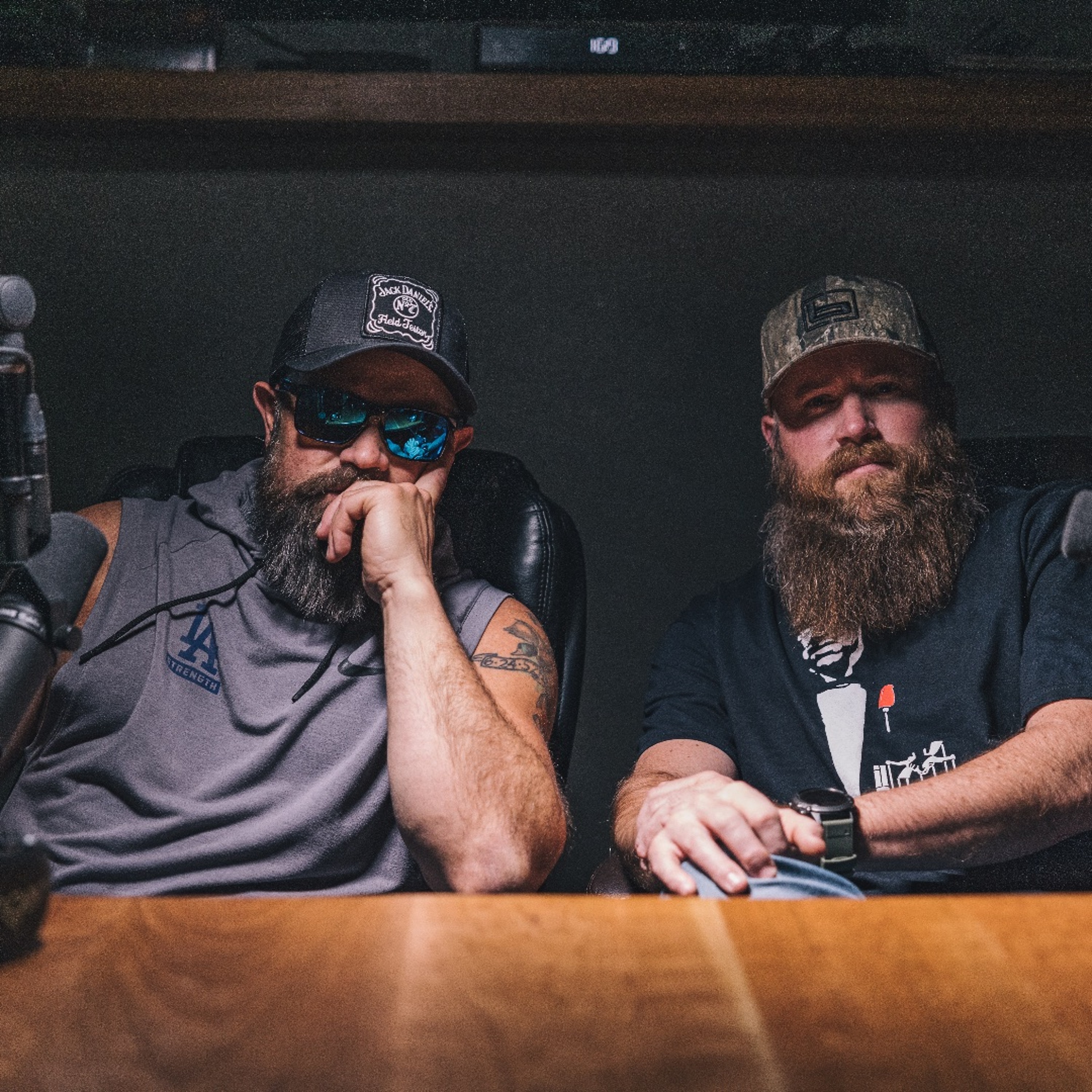E549 - True Crime, Rap Legends & Bitter Takes on Reno | Breakin' It Down with Chad & Alex episode artwork