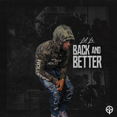 Back and Better (intro)