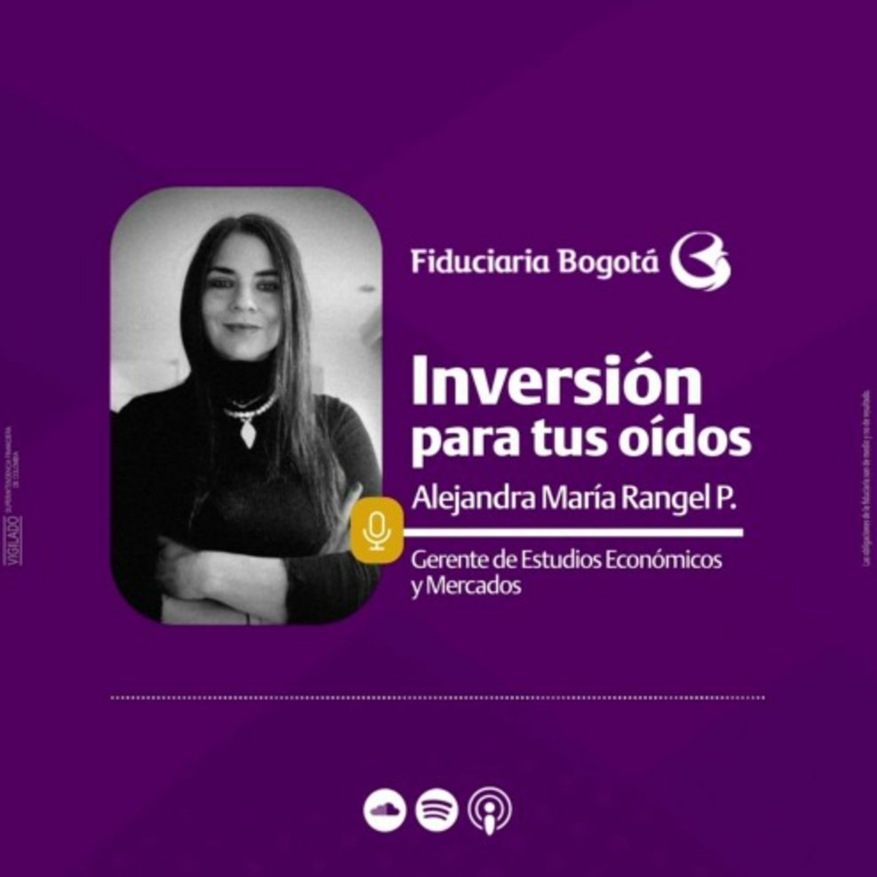 Inversión para tus oídos