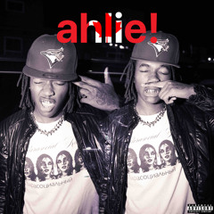 ahlie! prod numn9ine & aokigara