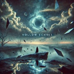 Rafael Maurell Hollow echoes