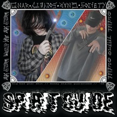 Ouijii & AK Storm // SPiRiT GUiDE