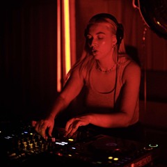 SARAH DEVINE (TECHNO SET) | SPUD @ THE LAST ARCH | 6TH SEP 2025