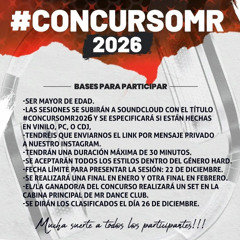 Abuche (Millenium Hardcore Set) // #CONCURSOMR2026