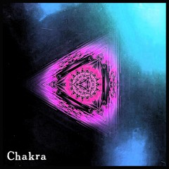 Chakra (feat. Brian Butts)