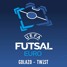 tWIST_GOLAZO_UEFA FUTSAL EURO 2022 competition
