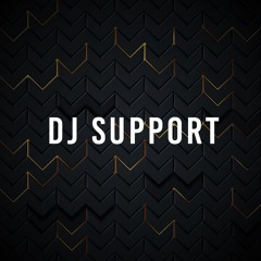 DJ SUPPORT