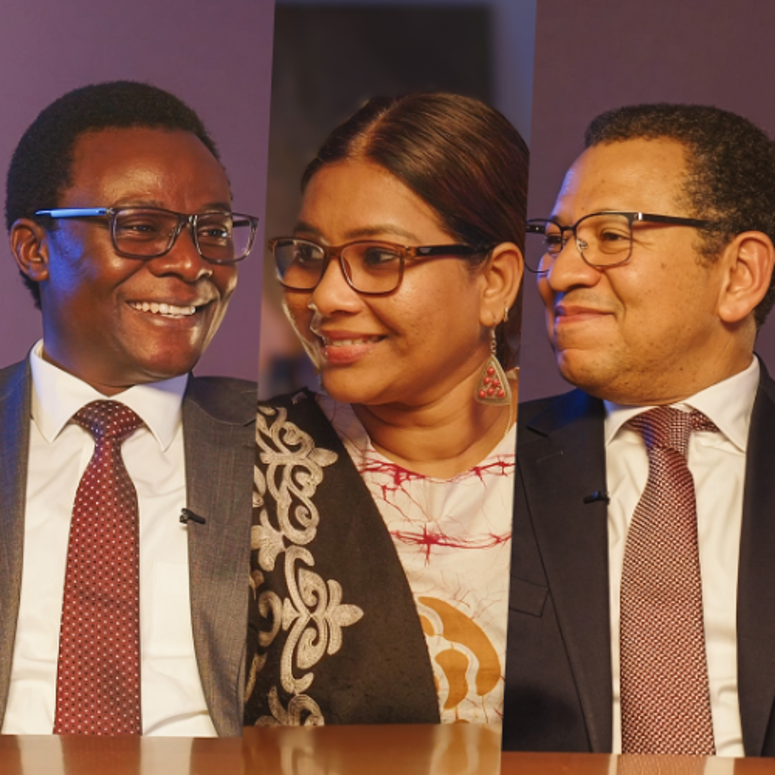 In Conversation: Local Spiritual Assemblies and the bonds of trust