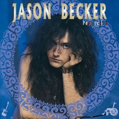 Jason Becker Style Guitar Solo