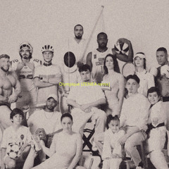 OLYMPIQUE (ZENEA remix) [FREE DL]