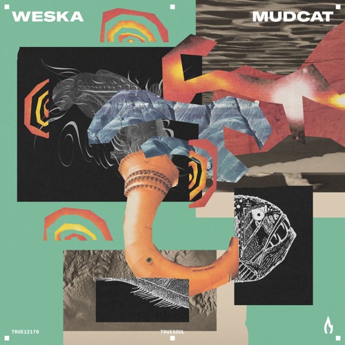 Weska - Mudcat - Truesoul - TRUE12176