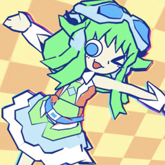 Mirai Glide feat. GUMI - d0tc0mmie