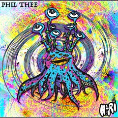Phil Thee (Original Mix)