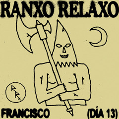 Francisco (día 13)