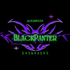 "Black Panter" Askabeep