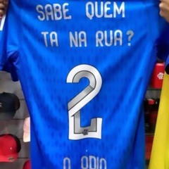 30 MINUTINHOS DO BAILE DA FAZENDINHA