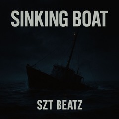 Sinking Boat