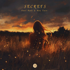 Paul Hadi & Max Tase - Secrets
